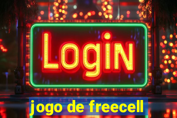 jogo de freecell